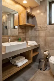 Elvoria Villa III - Brand new villa with sea view - Image 4