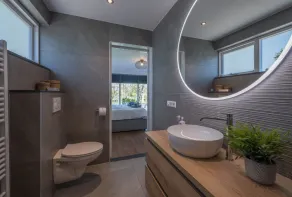 Luxuriöses Ferienhaus für 2 Personen im Thousand Islands Empire - Image 2