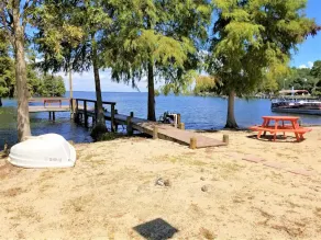 Relax by Lake Marion - A lake home with you in mind. - Image 2