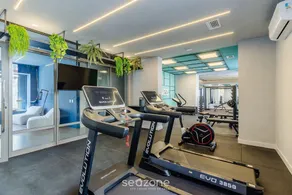 Complete and Modern Accommodations in a Building With gym - MCP - Image 2