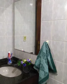 Alugo Apartamento em Frente a Praia de Saquarema Para 8 Pessoas - Image 3