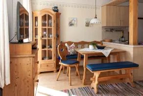 Ferienwohnung bis 5 Personen mit 2 Schlafzimmern - Image 3