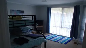 Port Albert Holiday House, great for families, with an awesome water view. - Image 5