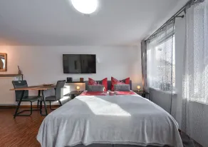 Vacation apartment \"Bungalow\" - Image 4