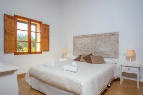 CAN PERE RAPINYA - Authentic Majorcan villa with private pool, located amidst nature and g - Image 4