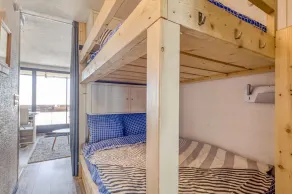 Le Glacier - Appartement 6 personnes - Val Thorens - Image 3