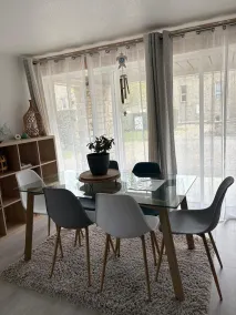 Bel Appartement Proche de la Plage - Image 5