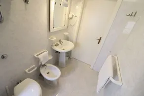 Casa Primus Torre Santo Stefano nahe dem Meer mit Gemeinschaftspool - Image 3