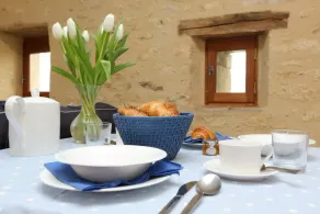 Charming romantic gite - Image 5