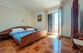 grazioso appartamento con 2 camere da letto a Labin - Image 5