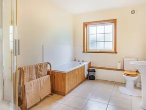2 Schlafzimmer Unterkunft in Saltmarshe, near Howden - Image 2