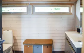 Beautiful Home In Flå With Kitchen - Image 2