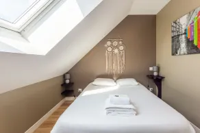 Chevrets - Une Chambre Appartement, Couchages 2 - Image 3