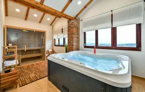 Cozy Home In Sedlarica With Sauna - Image 2