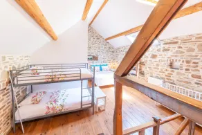 Casa rural Theux con jardín - Image 5
