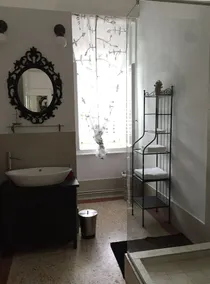 andar inteiro (120 m²) em uma antiga vila - Image 2