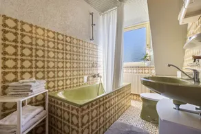Apartamento 'Am Ps Speicher' con balcón y Wi-Fi - Image 2