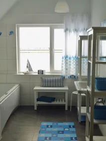 🐟einzigartige Lage des \"kleinen Häuschens\" am Pieranfang mit freiem Blick🐟 - Image 2