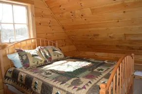 Merchant's Log Cabin - Image 5