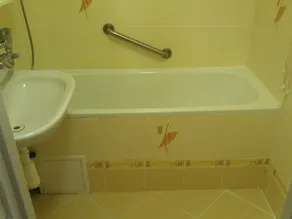 Flat2 for 2 people, WiFi - Image 2