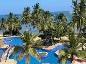 2 bedroom apartment serena beach - Image 5