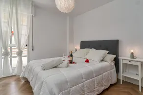 Ferienwohnung 'La Mejor' mit Meerblick, Gemeinschaftspool und WLAN - Image 5