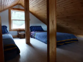 Dieses Cottage am See ist ein idealer Zufluchtsort für eine Familie! - Image 5