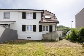 Maison de vacances 'Ayna' avec terrasse privée, jardin privé et Wi-Fi - Image 5