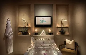 Suite 2 chambres avec vue panoramique sur l'océan au 12e étage au Ritz Carlton Bal Harbour - Image 3