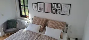 Beautiful and cozy vacation apartment in the Schwarzachtal - NO MONTEURE- - Image 5