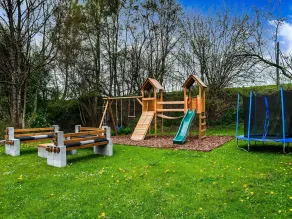 Mansion in Waimes, near Spa and Nature Parc High Venn - Image 2