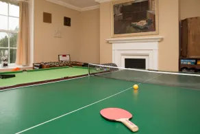Grange Luxury Period Manor House - Image 2