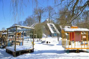 Holiday Home in Vielsalm with Lake View - Image 3