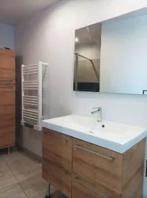 Comfortable town house - Image 2