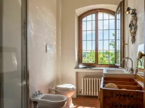 Beautiful private villa for 14 guests with private pool, WIFI, A/C, TV, patio and panoramic view - Image 3