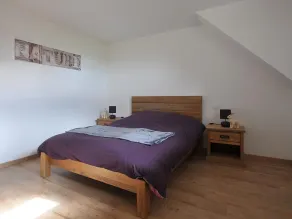 Gîte lumineux et calme avec terrasse, barbecue et parking à 5 km de Colmar - Image 5