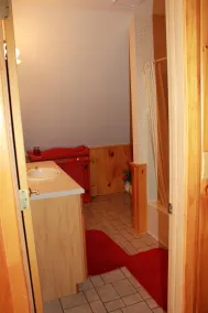 Sjöhus med personlig nollgångspromenad på stranden - Image 5