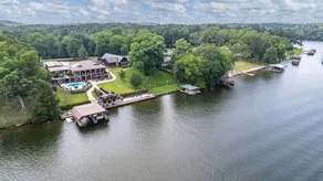 New! Hot Springs Area Home with Dock on Lake Hamilton! - Image 5