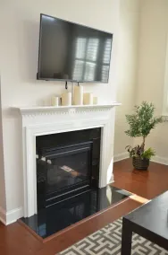 FULLY FURNISHED - 12 OAKS - Image 4