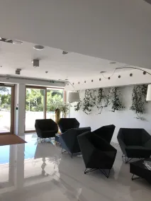 Bel Etage Luxury Rooms - Image 3