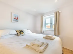 2 bedroom accommodation in Gimingham - Image 4