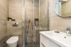 Luxury apartment Sun with private Pool and Jacuzzi - Image 4