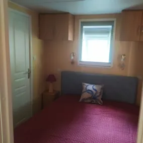 Comfortable mobile home in a peaceful and exotic private estate 15mn from the sea, - Image 3
