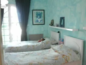 Karaktär hus lägenhet i familjehem - Image 3