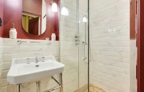 Superb Air-conditioned Apartment in the Center of Paris/le Marais - Image 5