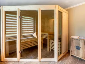 Holiday Home Dunja by Interhome - Image 2