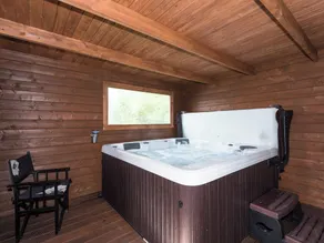 5 Schlafzimmer Unterkunft in Near Bowness-on-Windermere - Image 3
