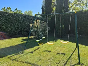 Hus Privat pool Luftkonditionering Internet Bédoin / Ventoux Idealiska cyklister - Image 3