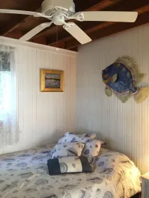 Charmig 5BR Bay Front Beach Cottage i Fair Harbor 33% RABATT !!! - Image 2