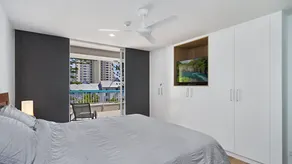 Border Terrace Unit 6 close to beaches, shopping and clubs in Coolangatta & Tweed Heads area - Image 5